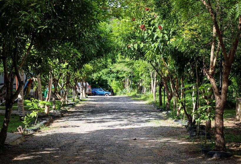 펜션 Pousada E Restaurante Amazonia