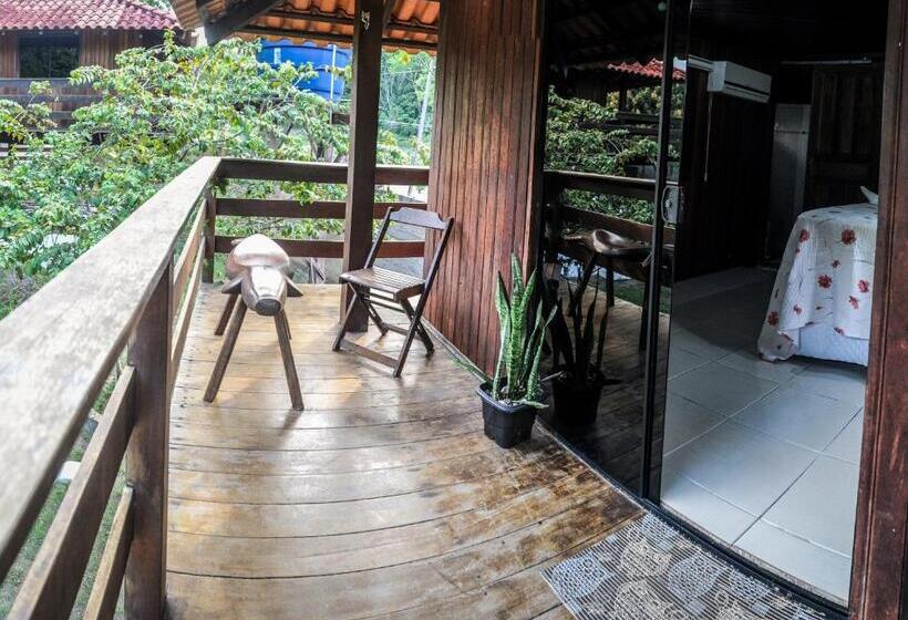 펜션 Pousada E Restaurante Amazonia