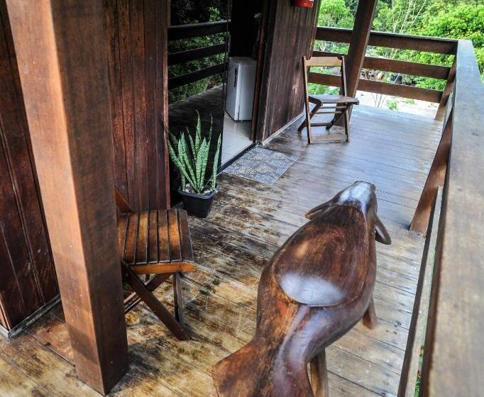 펜션 Pousada E Restaurante Amazonia