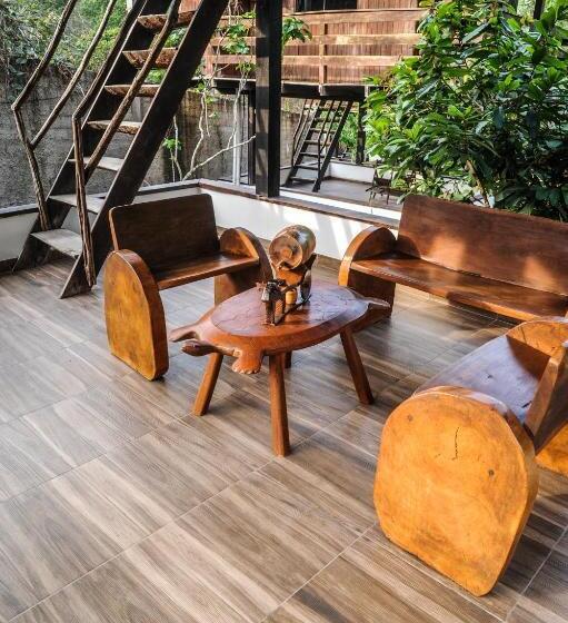 펜션 Pousada E Restaurante Amazonia