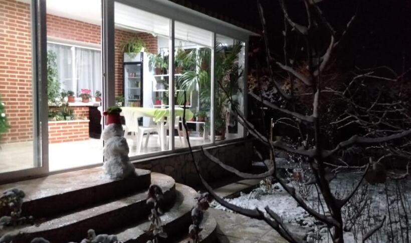 ペンション Residencial Playa Lisa