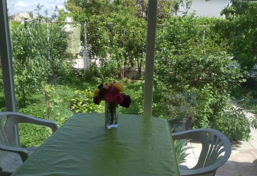 ペンション Residencial Playa Lisa