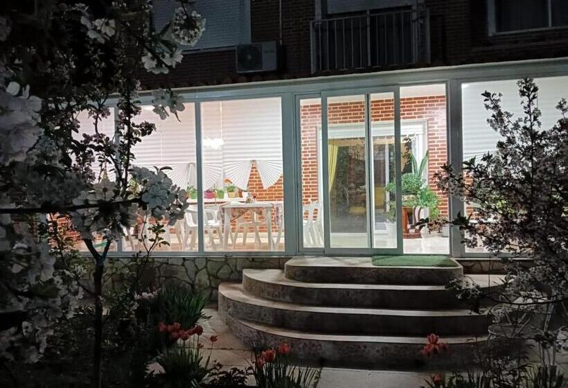 ペンション Residencial Playa Lisa