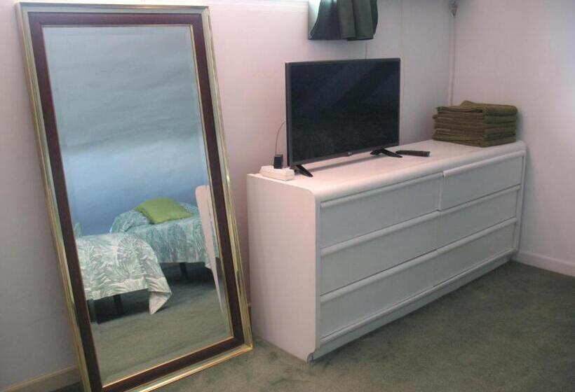 ペンション Residencial Playa Lisa