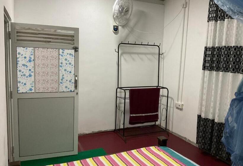 Пансион Robert Inn Dambulla