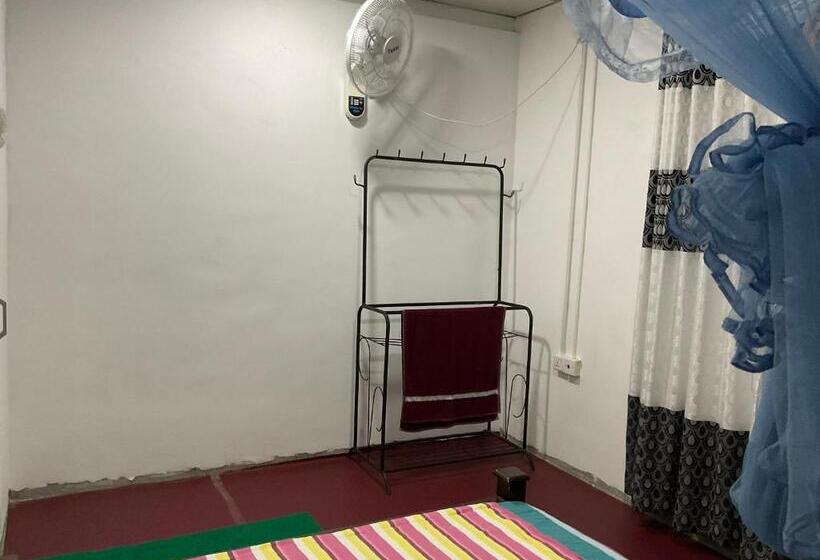 Пансион Robert Inn Dambulla