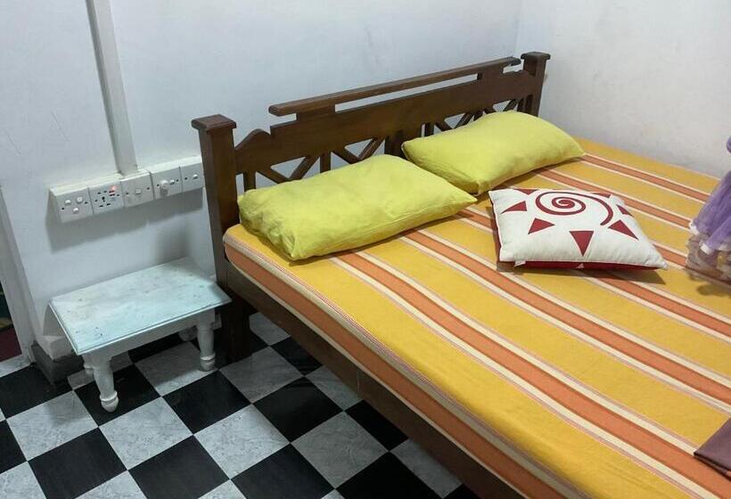 Пансион Robert Inn Dambulla