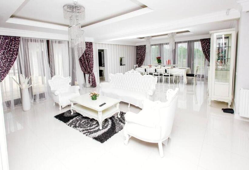 Pensiunea Primaverii