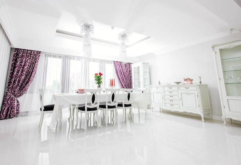 Pensiunea Primaverii