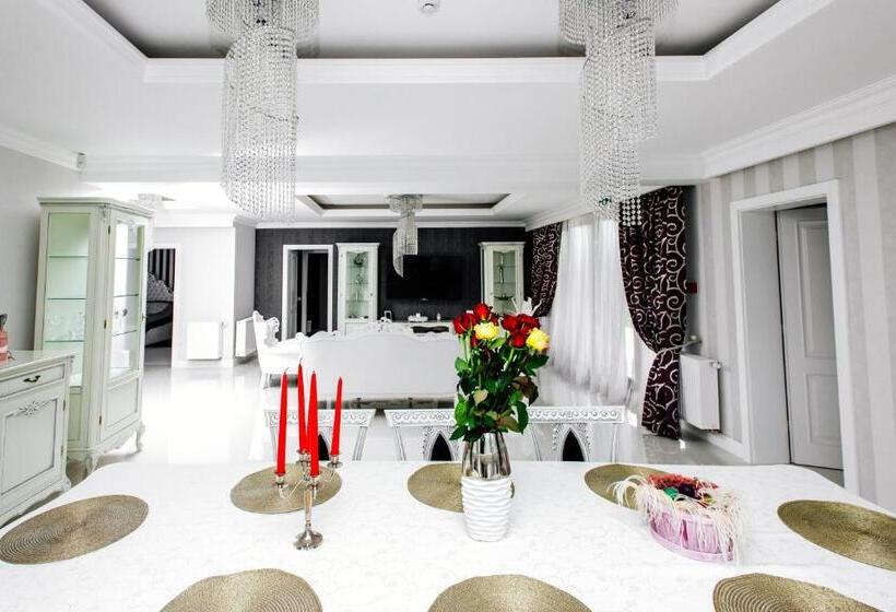 Pensiunea Primaverii