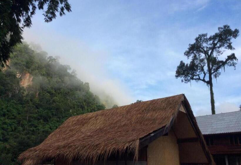 渡假胜地  Chiang Dao Hut