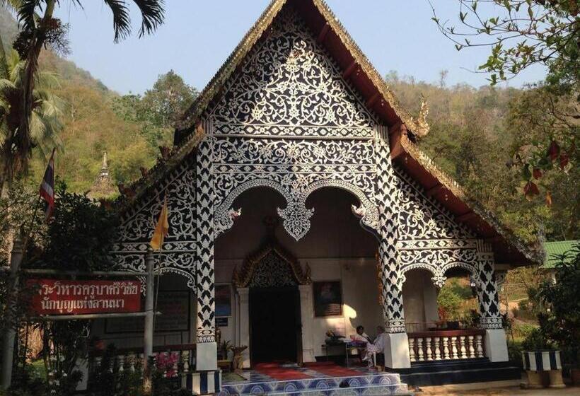 渡假胜地  Chiang Dao Hut