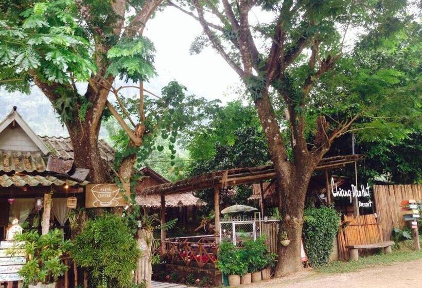渡假胜地  Chiang Dao Hut