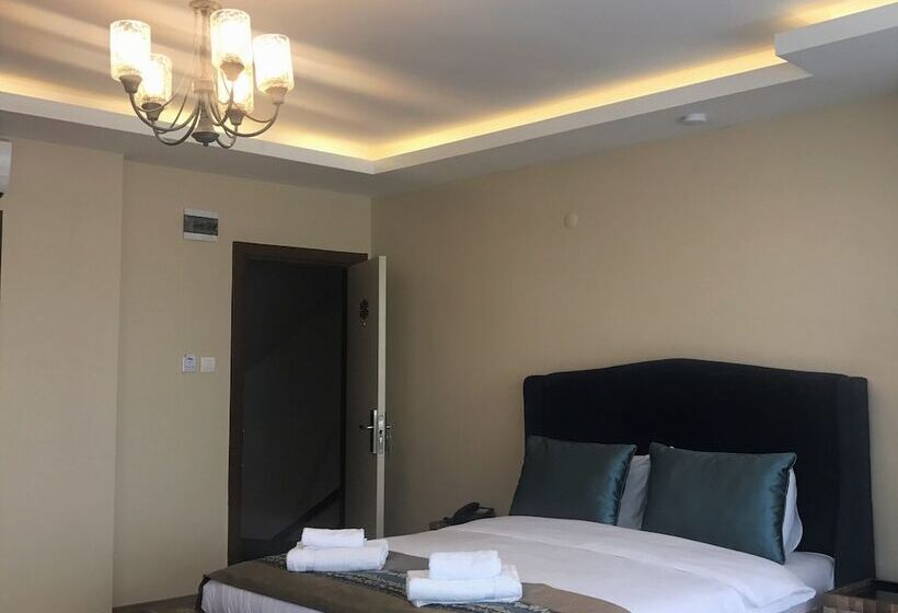 Villa Manco Butik Otel