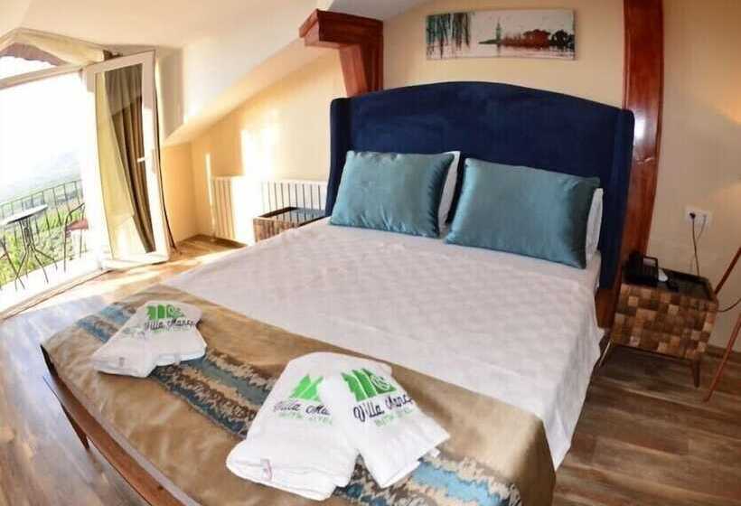 Villa Manco Butik Otel
