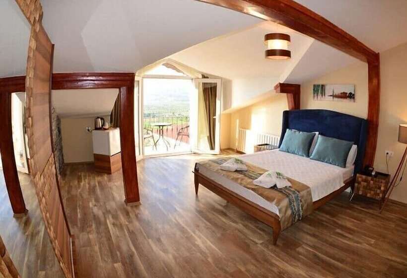 Villa Manco Butik Otel