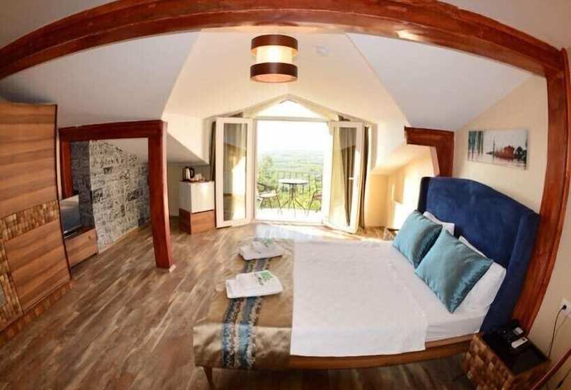 Villa Manco Butik Otel