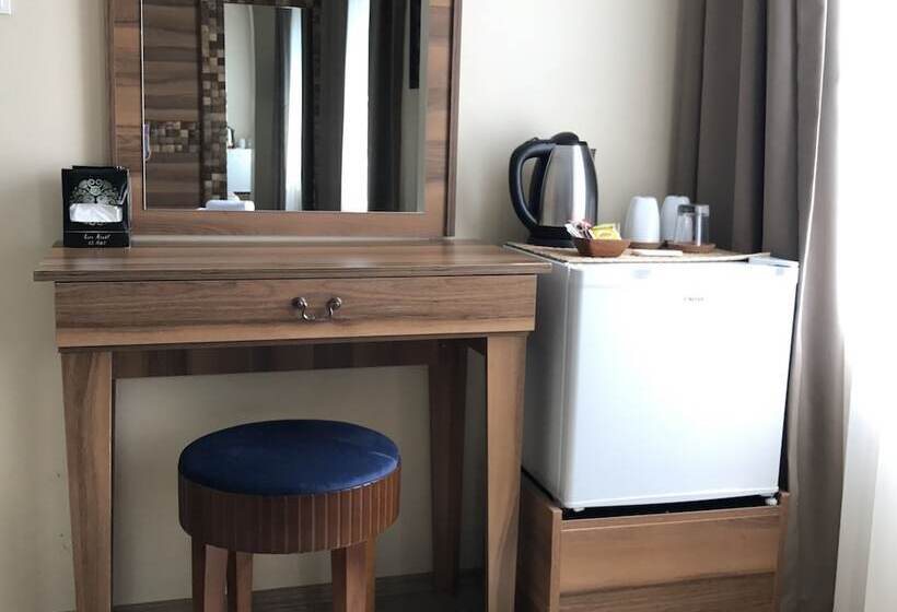 Villa Manco Butik Otel