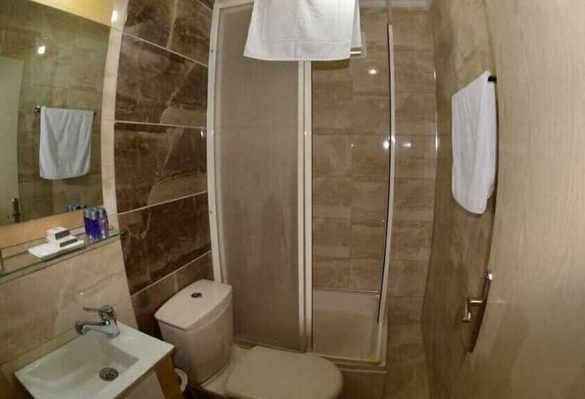 Villa Manco Butik Otel