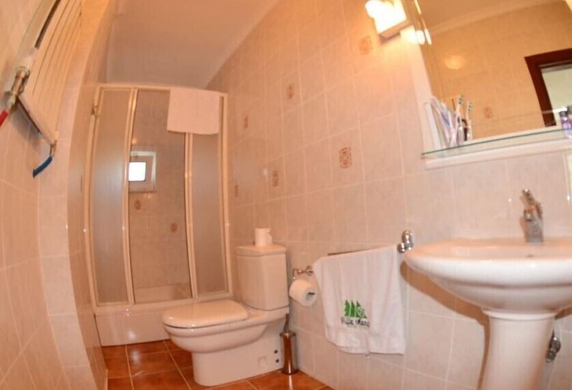 Villa Manco Butik Otel