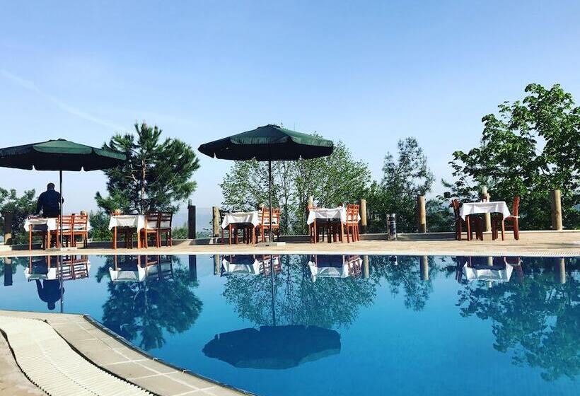 Villa Manco Butik Otel