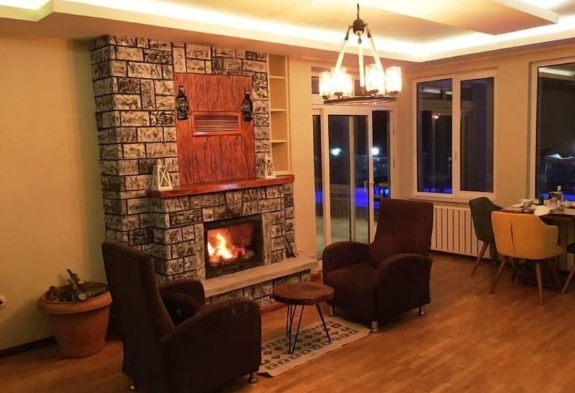 Villa Manco Butik Otel