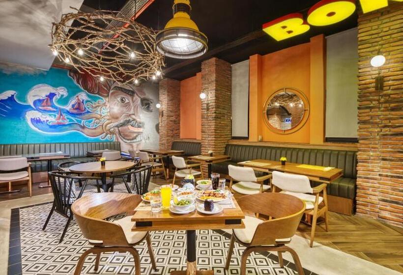 Afflon Hotels Loft City