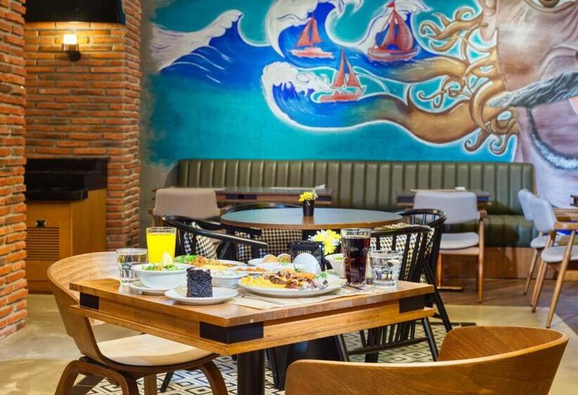 Afflon Hotels Loft City