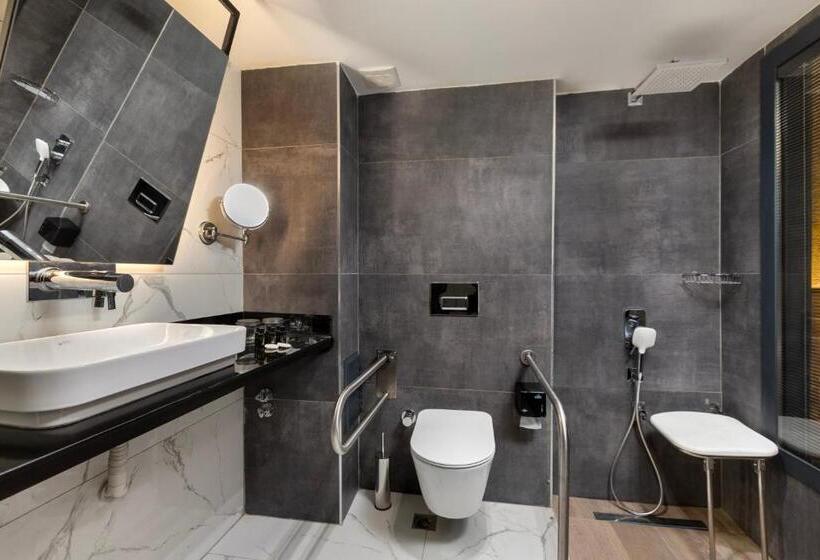 Afflon Hotels Loft City