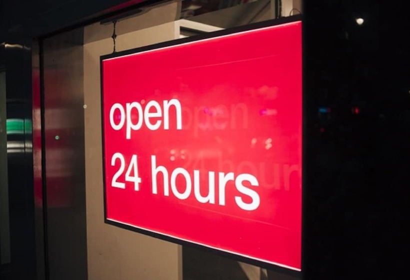 Airport Hotel Entebbe