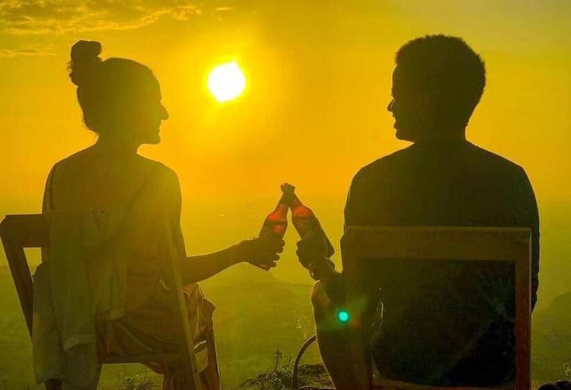 Airport Hotel Entebbe