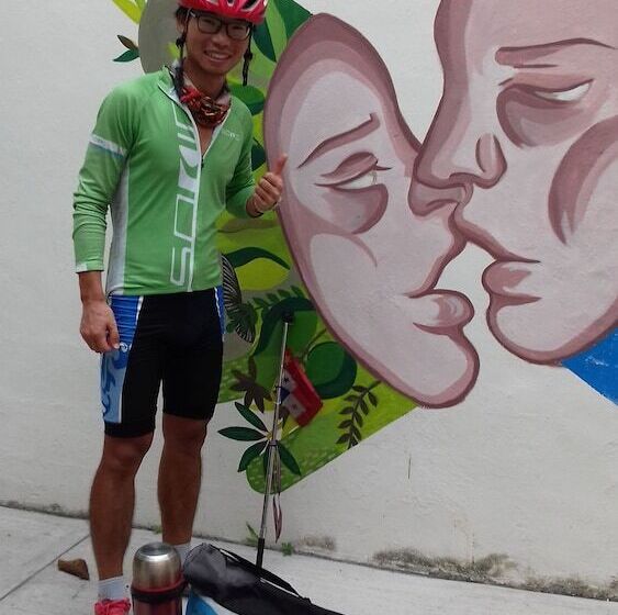 Casa Bugambilias Cancun   Hostel