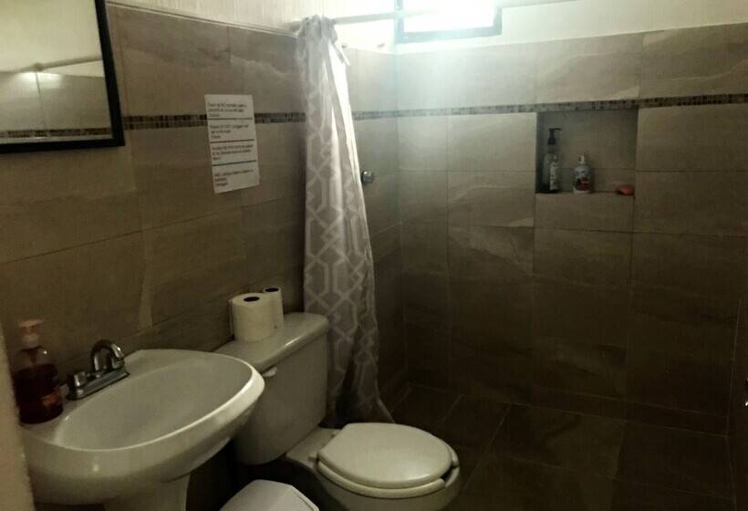 Casa Bugambilias Cancun   Hostel