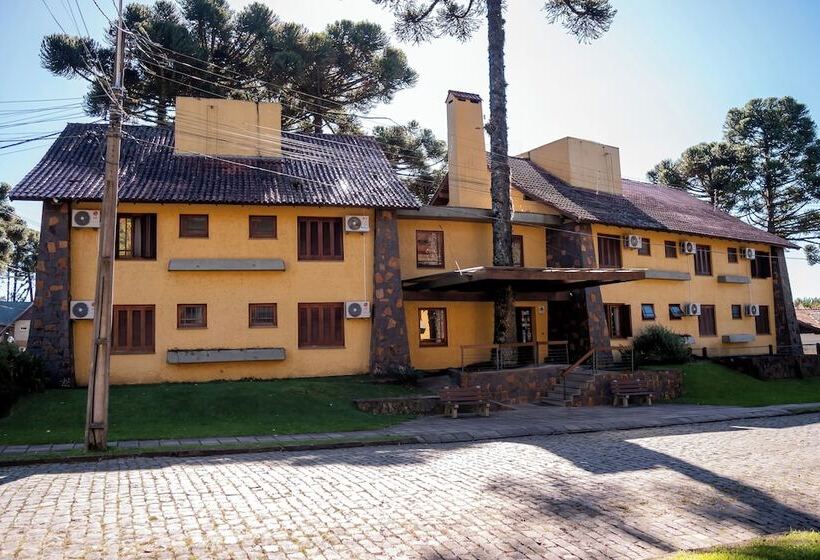 호스텔 Estalagem Vila Suzana   Quadra De Beach Tennis Indoor