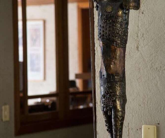 호스텔 Estalagem Vila Suzana   Quadra De Beach Tennis Indoor