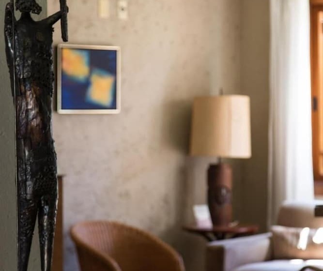 호스텔 Estalagem Vila Suzana   Quadra De Beach Tennis Indoor