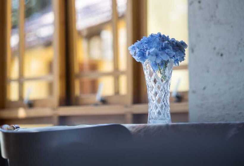 호스텔 Estalagem Vila Suzana   Quadra De Beach Tennis Indoor