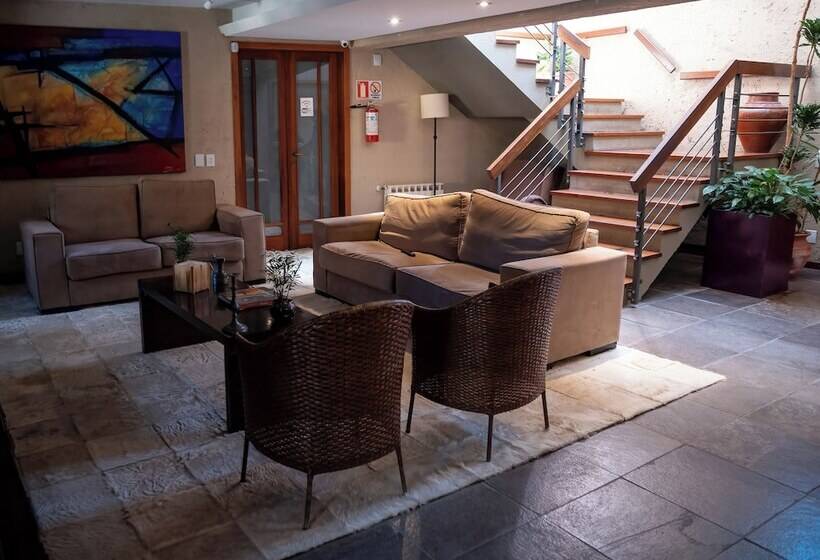 호스텔 Estalagem Vila Suzana   Quadra De Beach Tennis Indoor