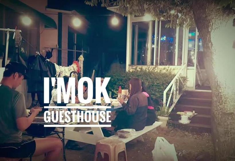 I M Okay Guesthouse  Hostel