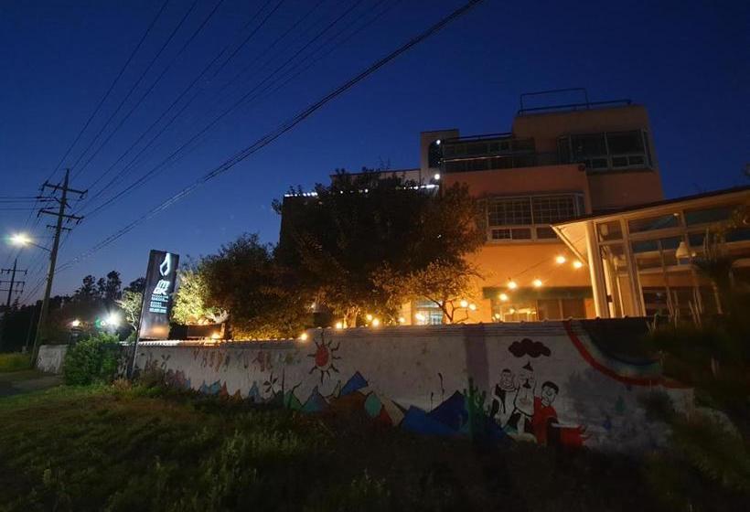 I M Okay Guesthouse  Hostel