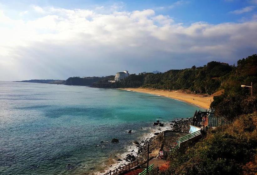 I M Okay Guesthouse  Hostel