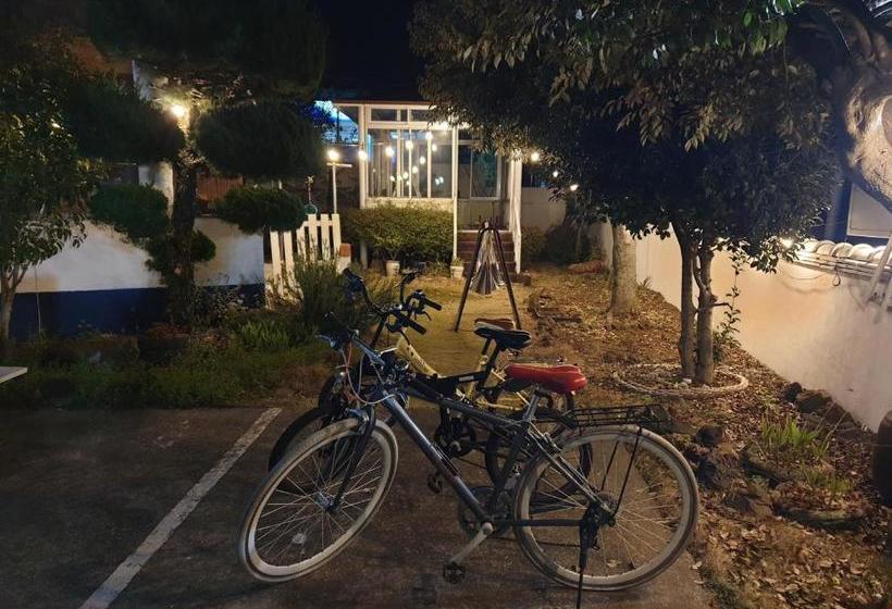 I M Okay Guesthouse  Hostel