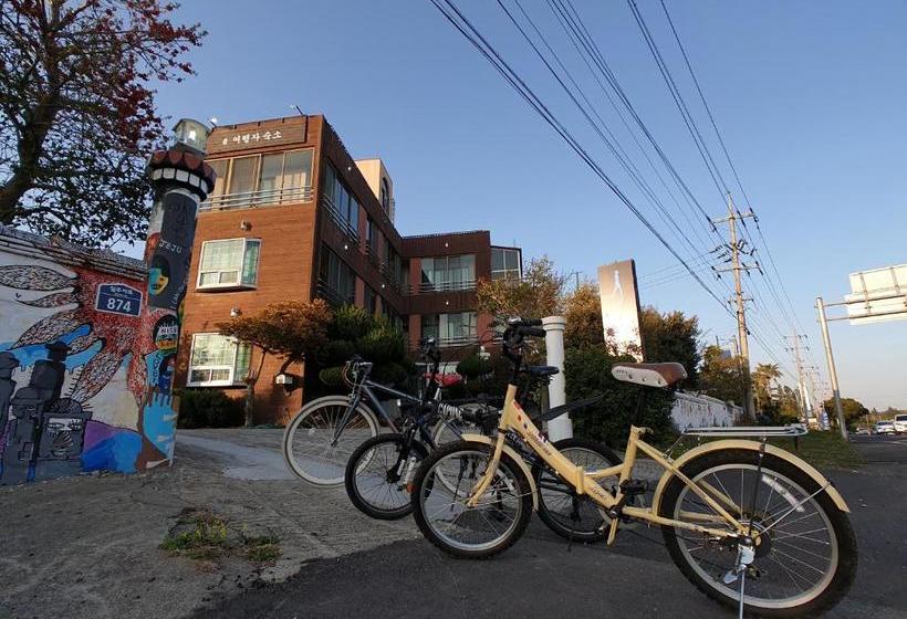 I M Okay Guesthouse  Hostel