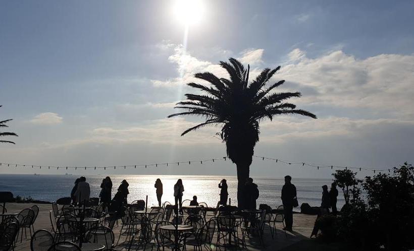 I M Okay Guesthouse  Hostel