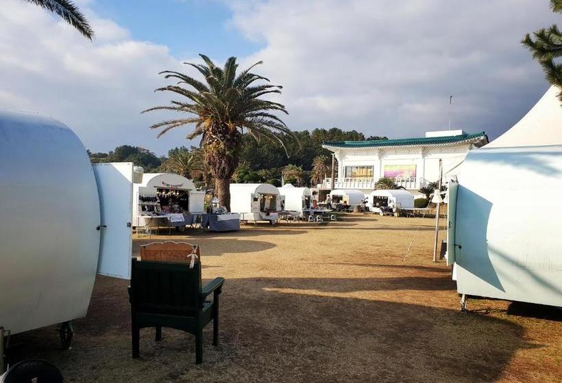 I M Okay Guesthouse  Hostel