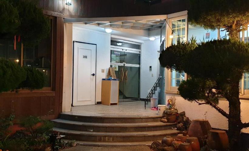 I M Okay Guesthouse  Hostel