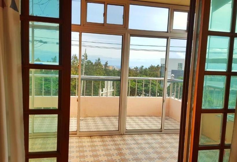 I M Okay Guesthouse  Hostel