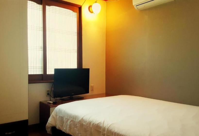 I M Okay Guesthouse  Hostel