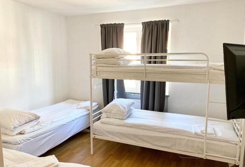 Albergue Karlskrona H&h