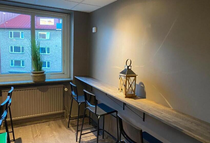 Albergue Karlskrona H&h